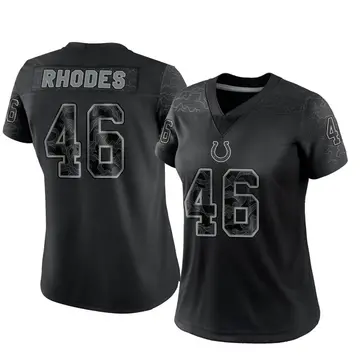 Official Indianapolis Colts Luke Rhodes Jerseys, Colts Luke Rhodes Jersey,  Jerseys