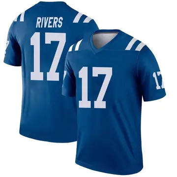 philip rivers indianapolis colts jersey