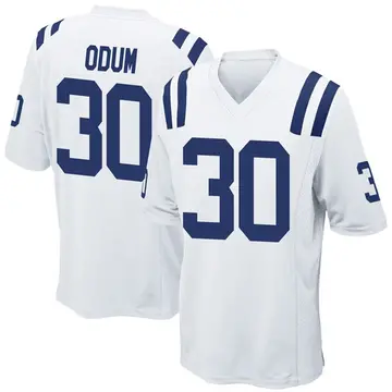 indianapolis colts youth jersey