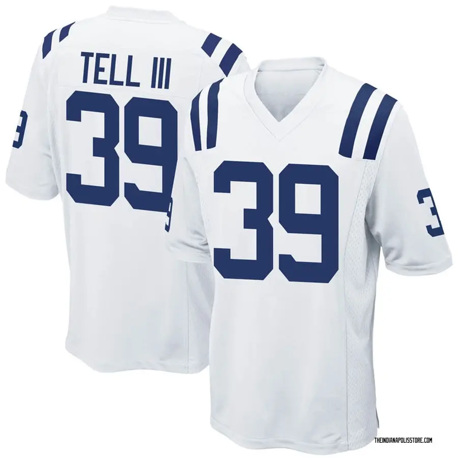 indianapolis colts youth jersey