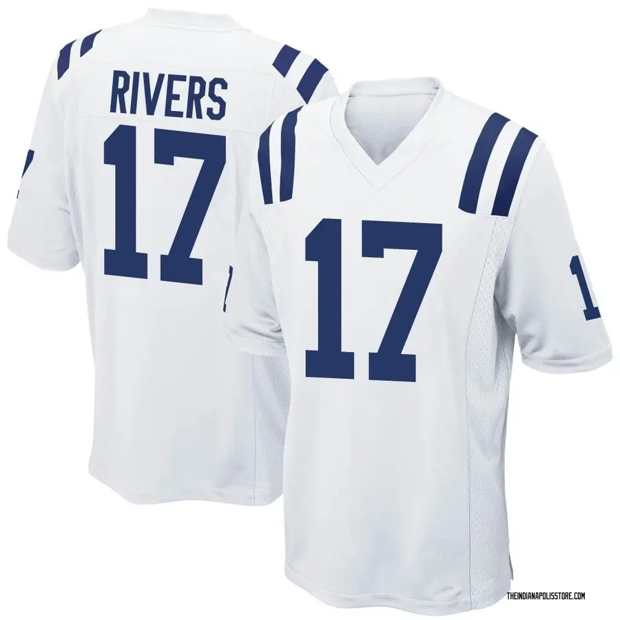 philip rivers indianapolis colts jersey